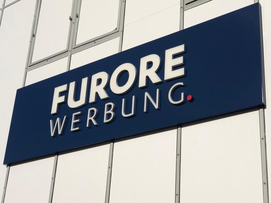 Furore Werbung GmbH Logo