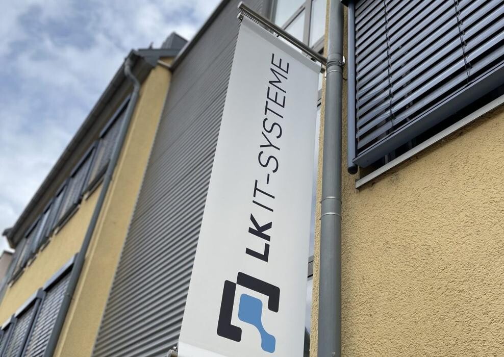 Bilder LK IT-Systeme - Innovative IT-Lösungen für Unternehmen