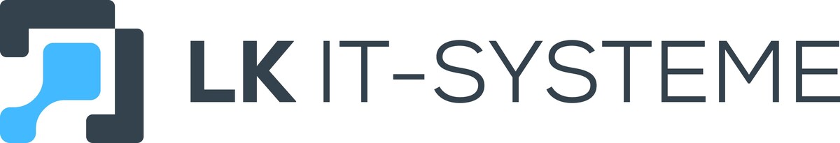LK IT-Systeme - Innovative IT-Lösungen für Unternehmen Logo