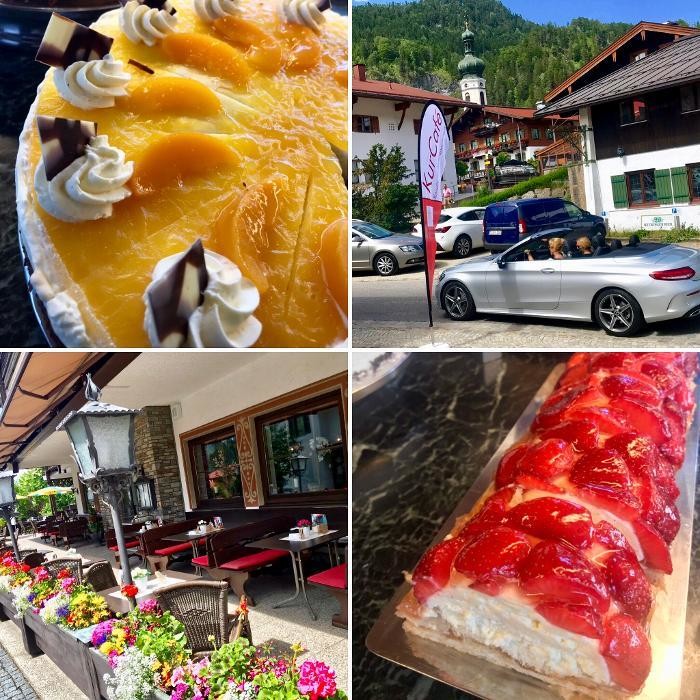 Bilder KurCafe Reit im Winkl