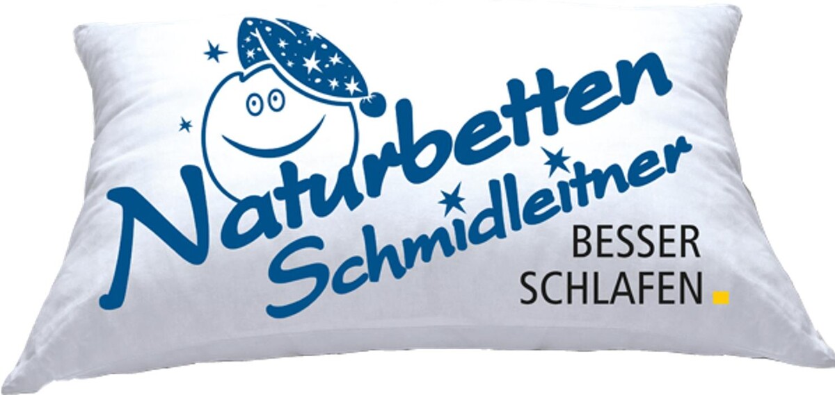 Schmidleitner Naturbetten Logo