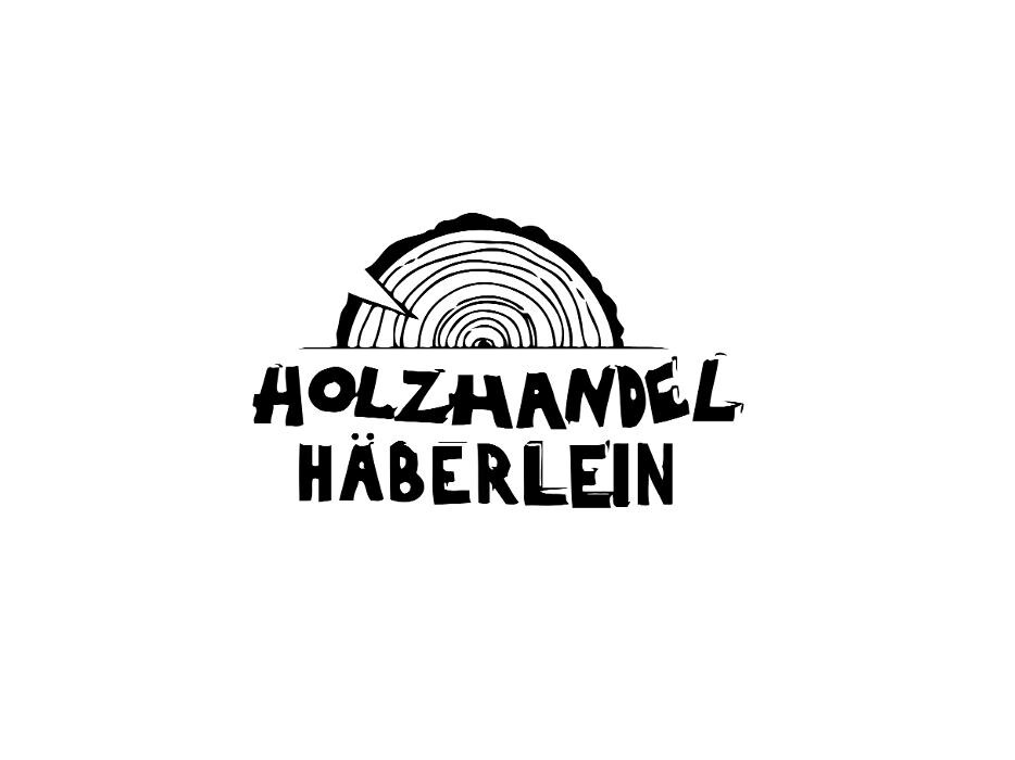 Holzhandel Häberlein Logo