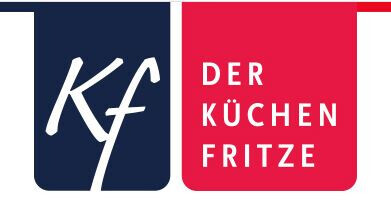 DER KÜCHENFRITZE Logo