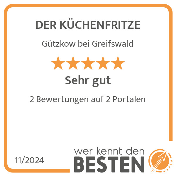 Bilder DER KÜCHENFRITZE