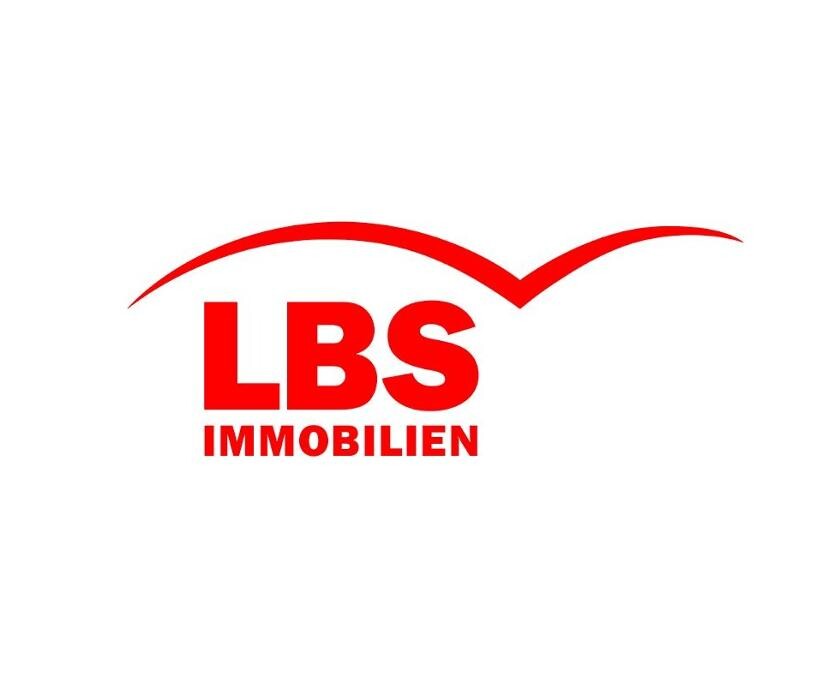 LBS Immobilien GmbH NordWest Logo