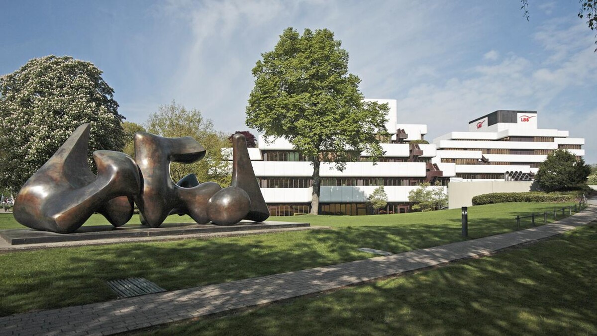 Bilder LBS Immobilien GmbH NordWest