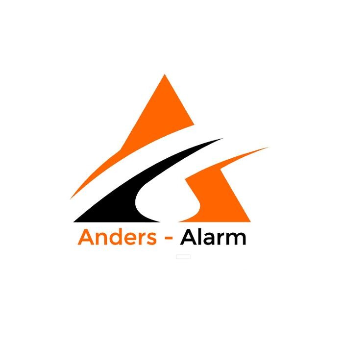 anders-alarm Logo