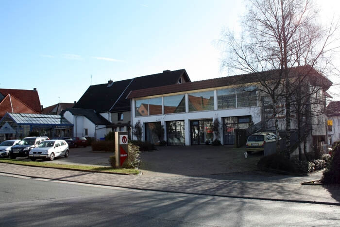 Bilder Tiergesundheitszentrum Söhl GmbH
