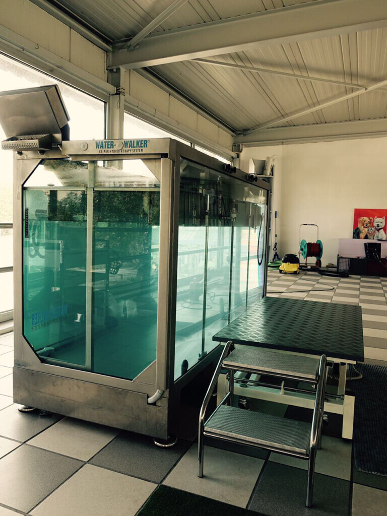 Bilder Tiergesundheitszentrum Söhl GmbH