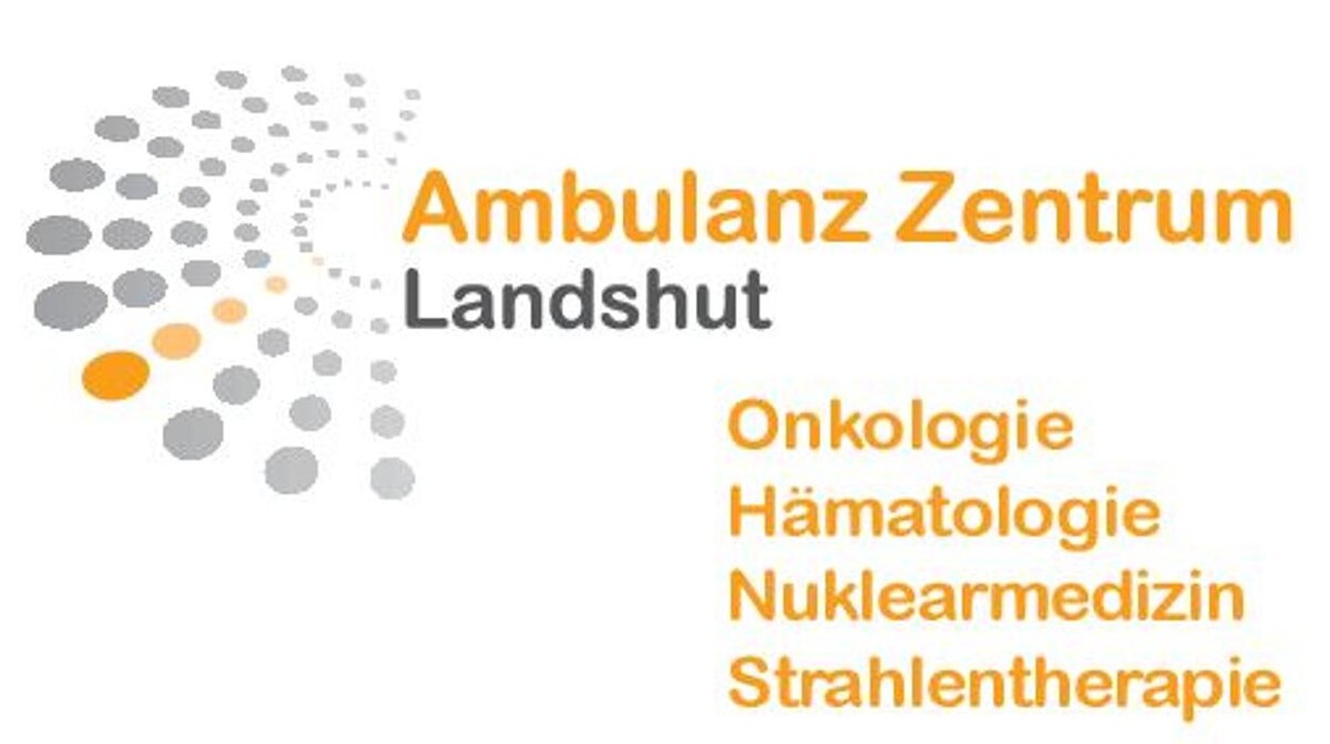 Ambulanz Zentrum Landshut Logo