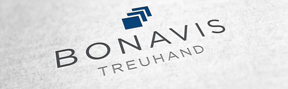 BONAVIS Treuhand GmbH Logo