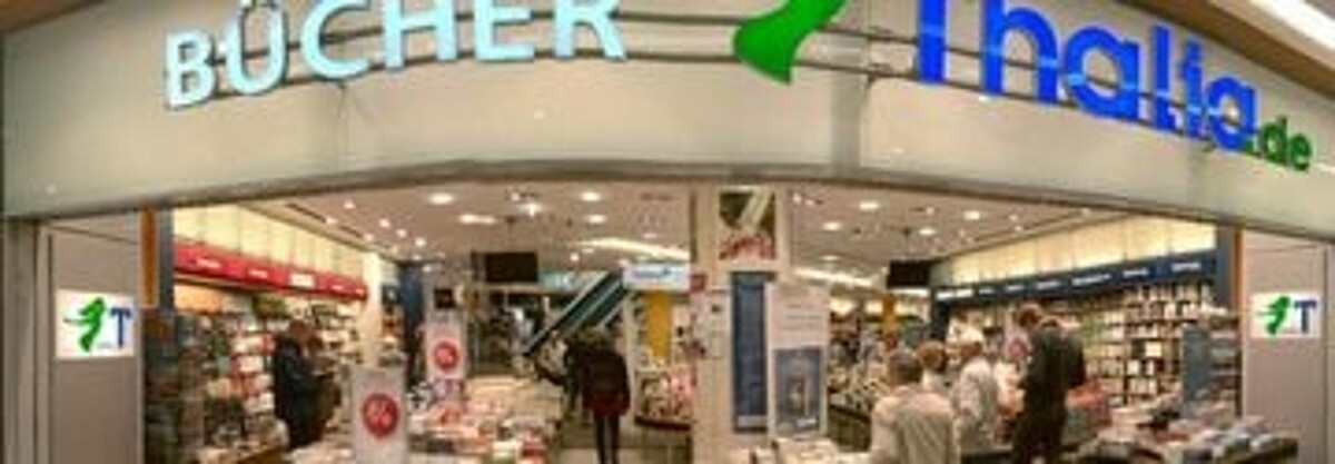 Bilder Thalia Chemnitz - Galerie Roter Turm