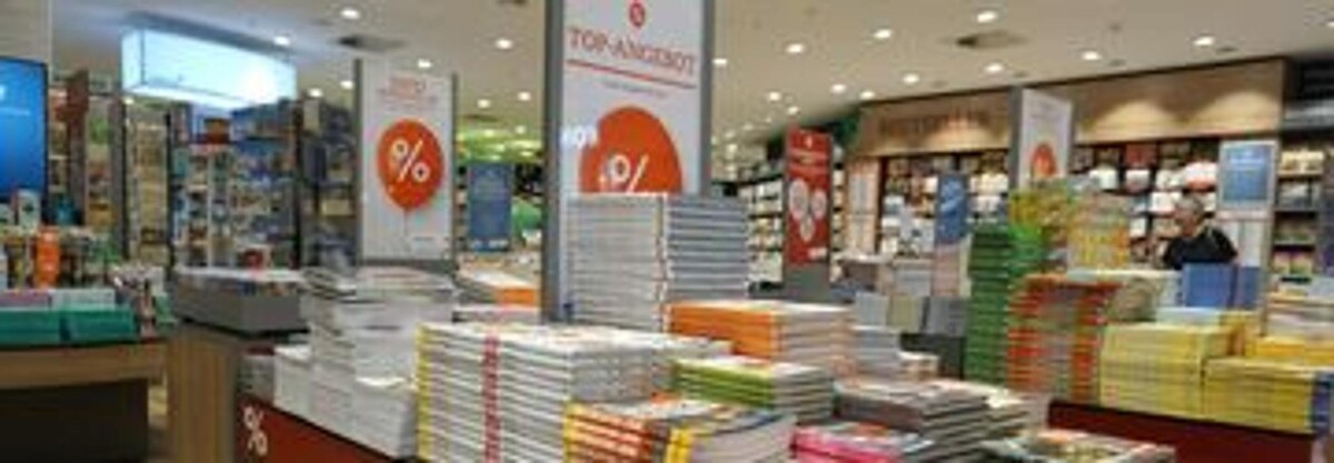 Bilder Thalia Norderstedt - Herold-Center