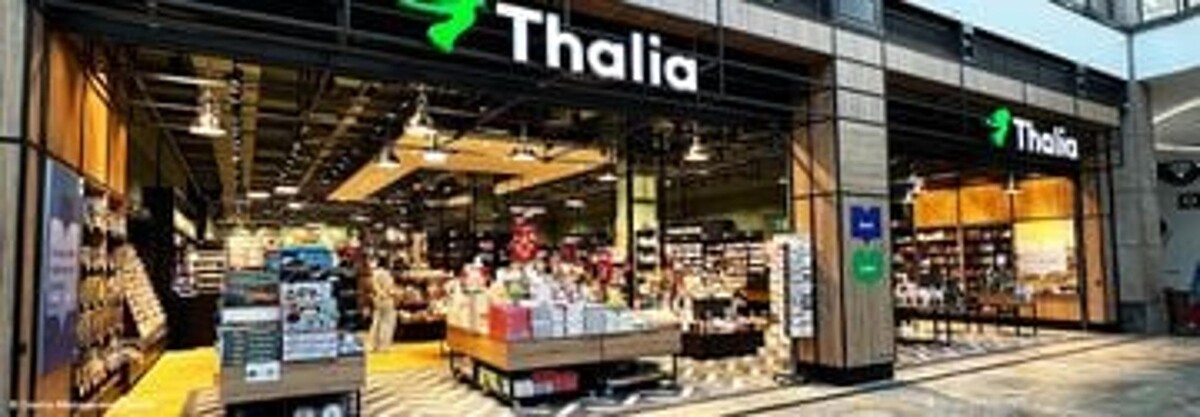 Bilder Thalia Oberhausen - CentrO