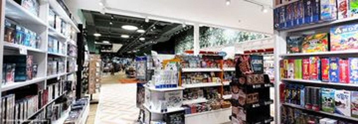 Bilder Thalia Oberhausen - CentrO