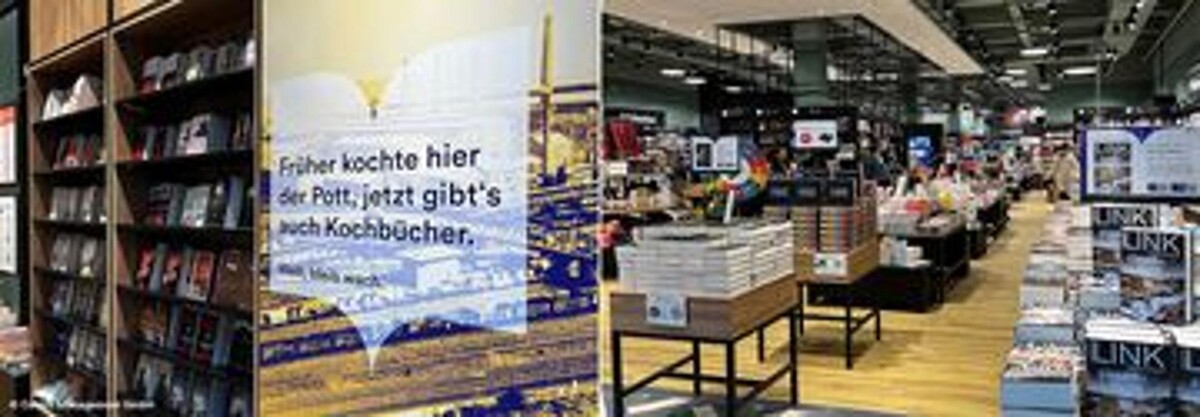 Bilder Thalia Oberhausen - CentrO
