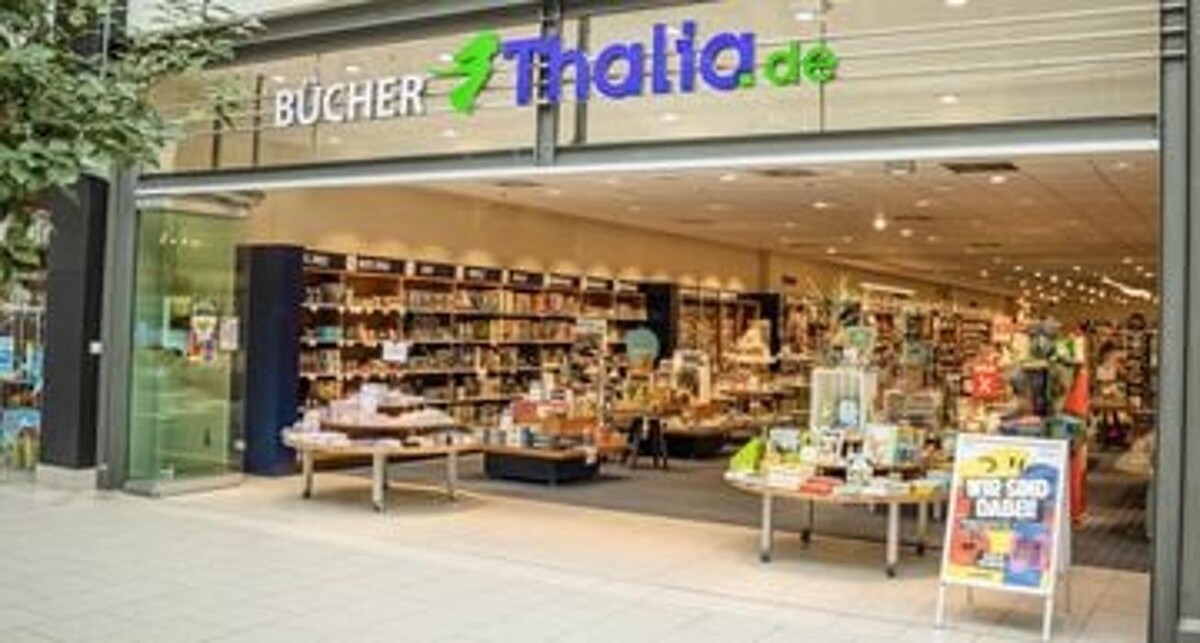Bilder Thalia Chemnitz - Sachsen-Allee