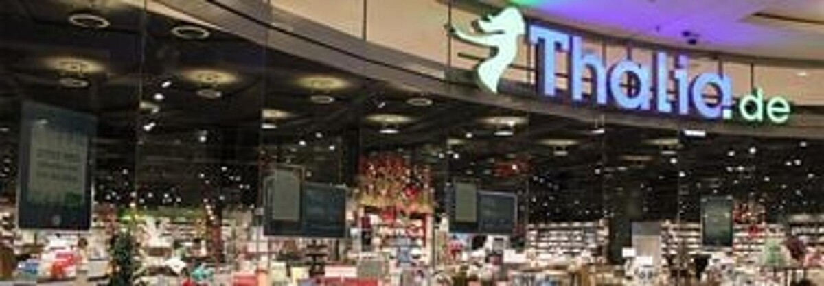 Bilder Thalia Wuppertal - City-Arcaden