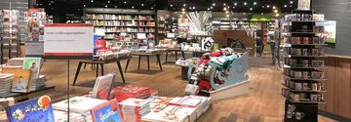 Bilder Thalia Wuppertal - City-Arcaden