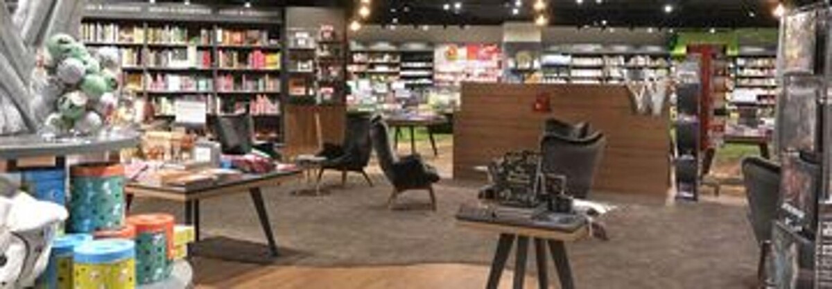 Bilder Thalia Wuppertal - City-Arcaden