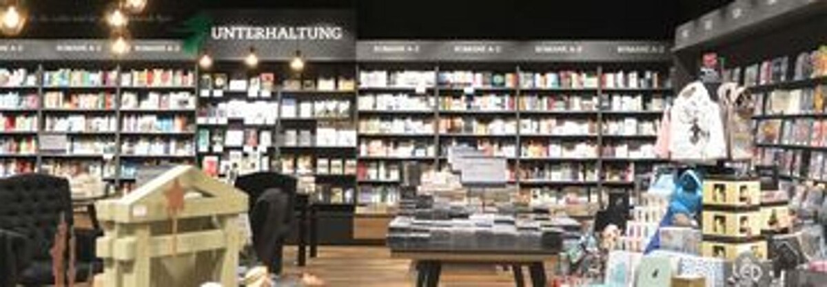 Bilder Thalia Wuppertal - City-Arcaden