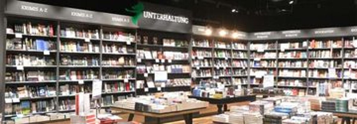 Bilder Thalia Wuppertal - City-Arcaden