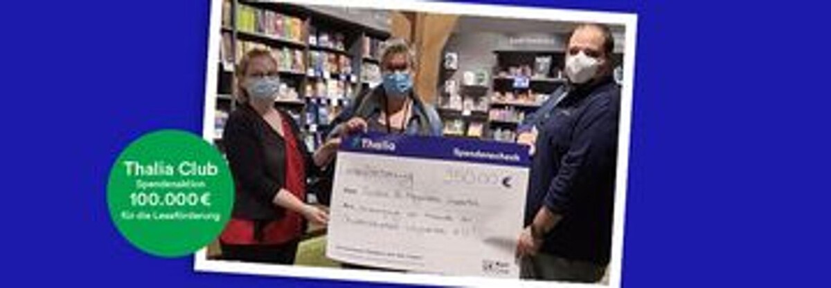 Bilder Thalia Wuppertal - City-Arcaden