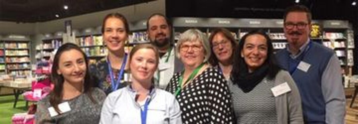 Bilder Thalia Wuppertal - City-Arcaden