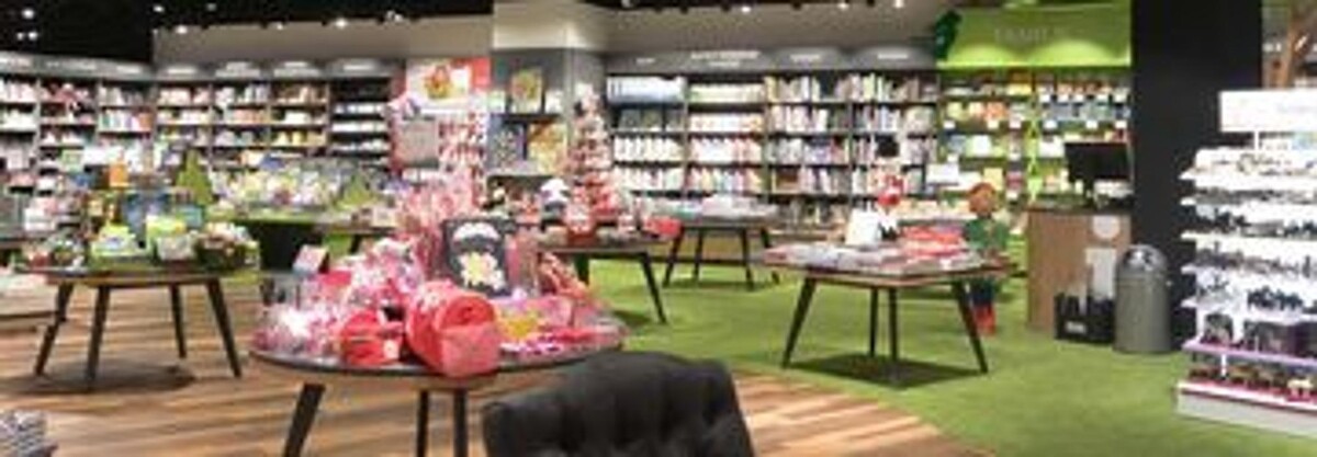 Bilder Thalia Wuppertal - City-Arcaden