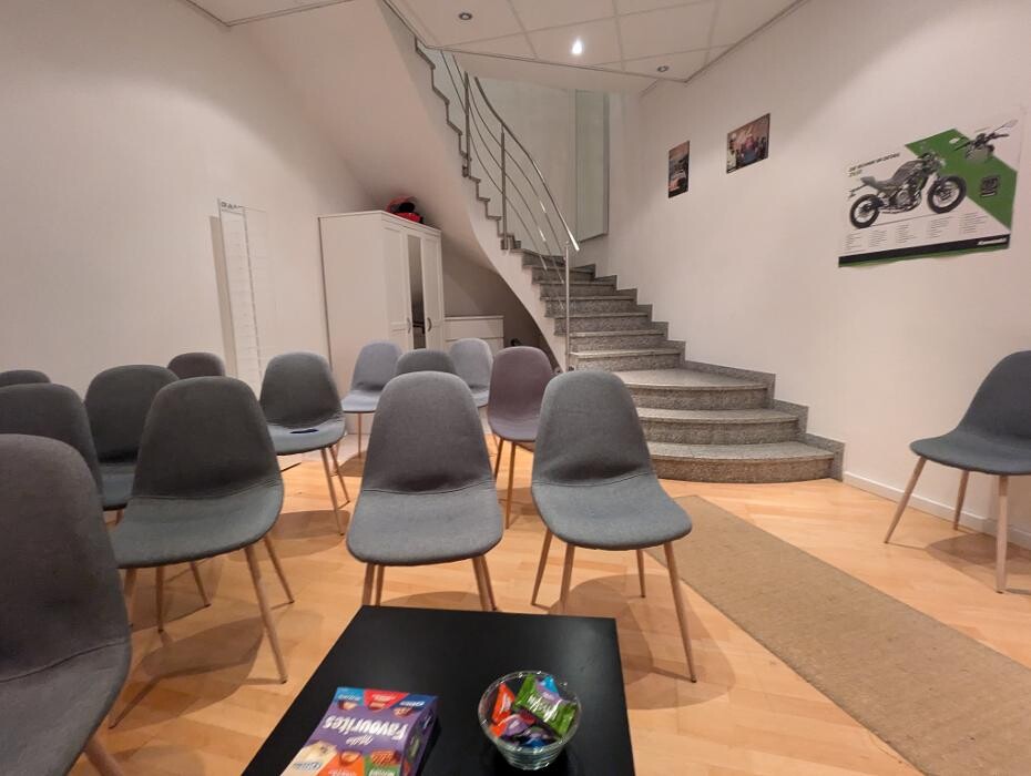 Bilder Fahrschule Road Club