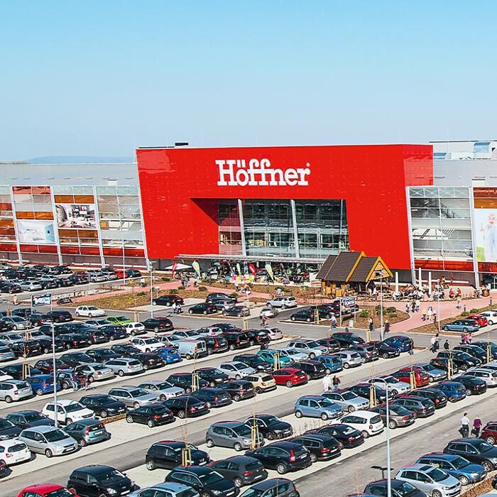 Bilder Möbel Höffner Fürth-Nürnberg