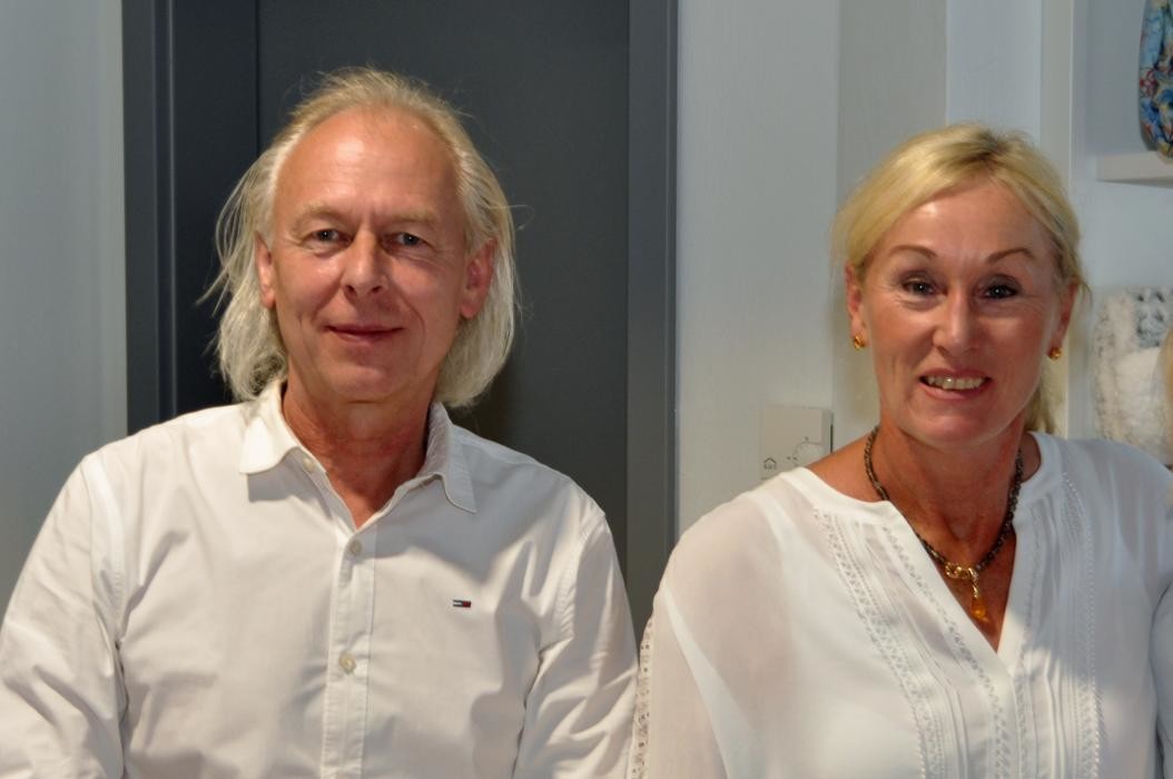 Bilder Kerstin Ritter Hörgeräte