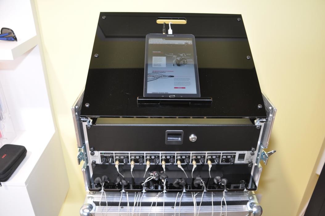 Bilder Kerstin Ritter Hörgeräte