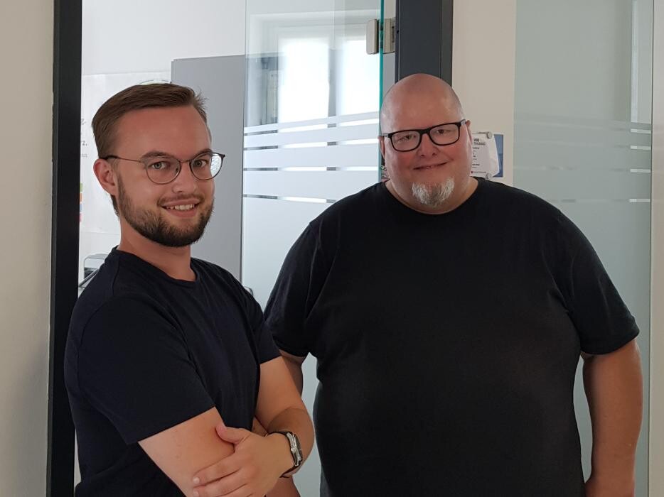 Bilder WBS TRAINING Deggendorf