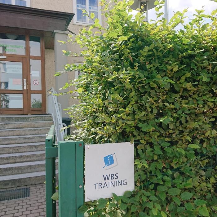 Bilder WBS TRAINING Borna