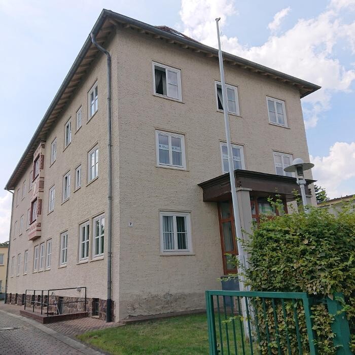 Bilder WBS TRAINING Borna