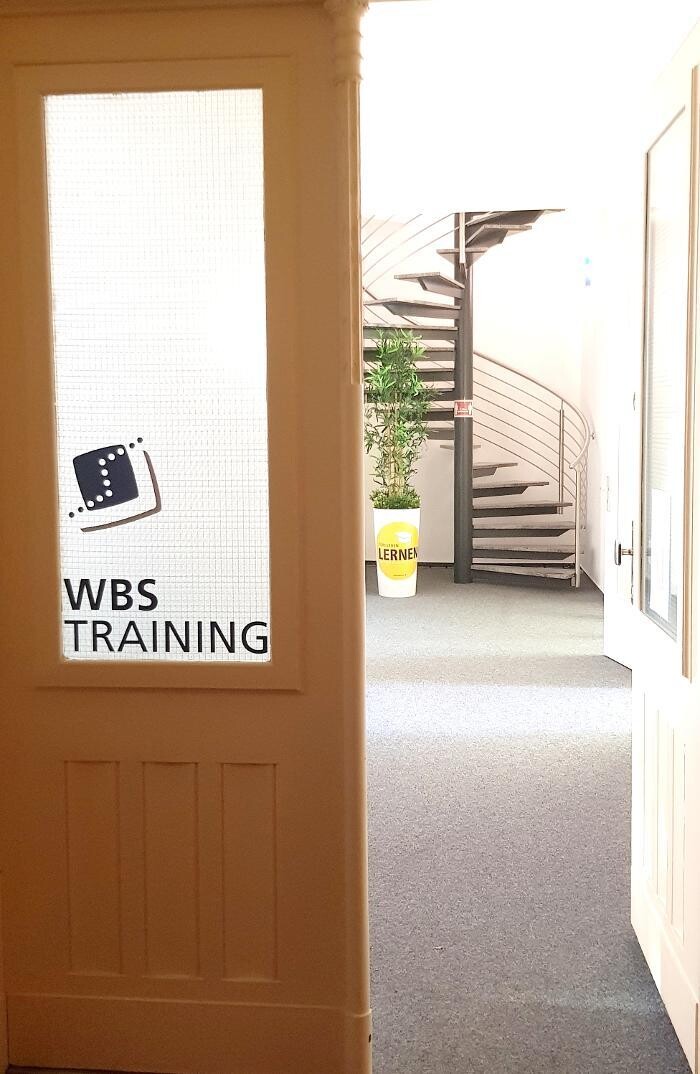 Bilder WBS TRAINING Cottbus