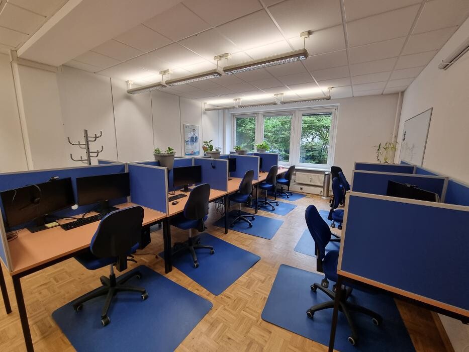 Bilder WBS TRAINING Hamburg Mitte