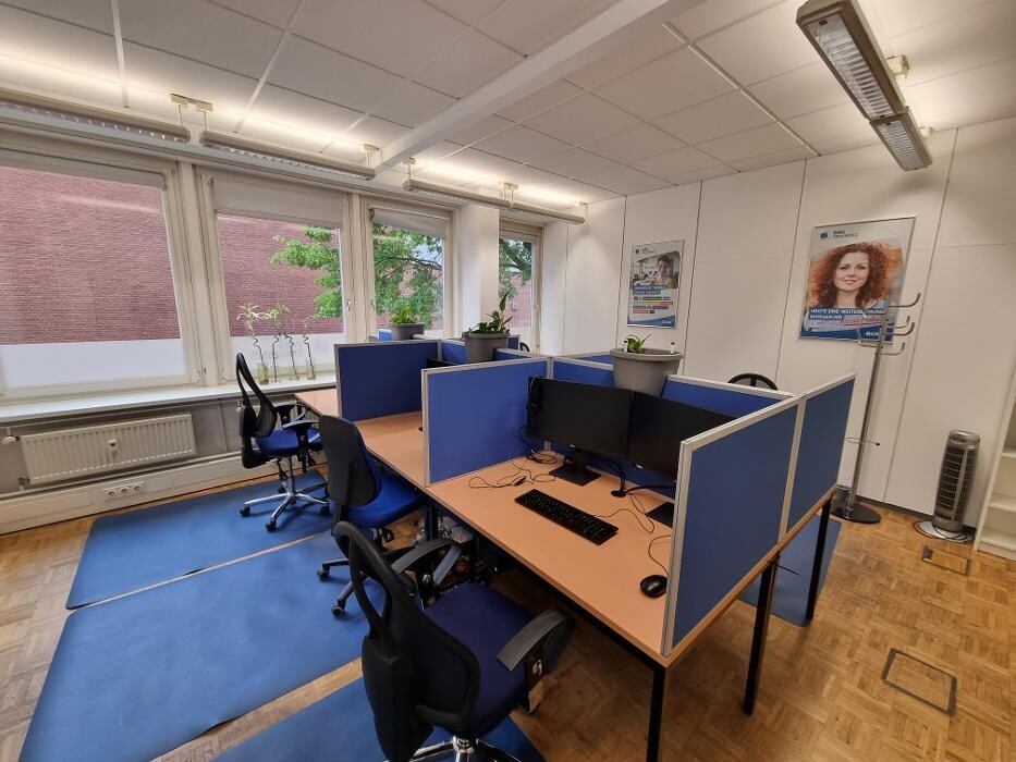 Bilder WBS TRAINING Hamburg Mitte