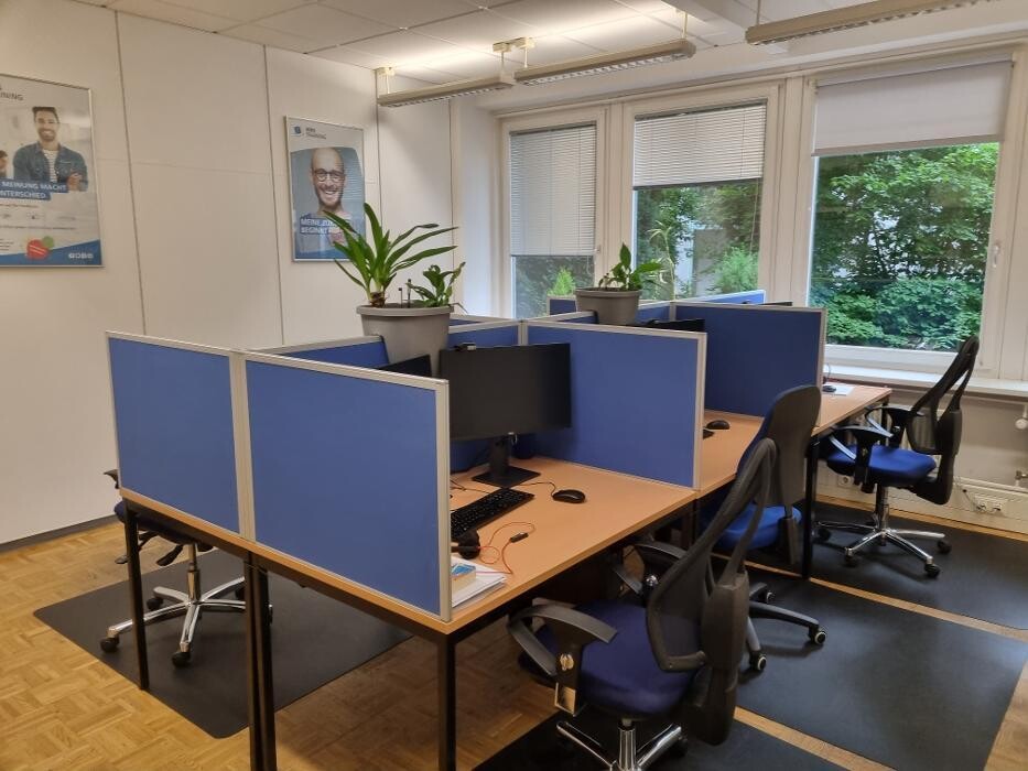 Bilder WBS TRAINING Hamburg Mitte