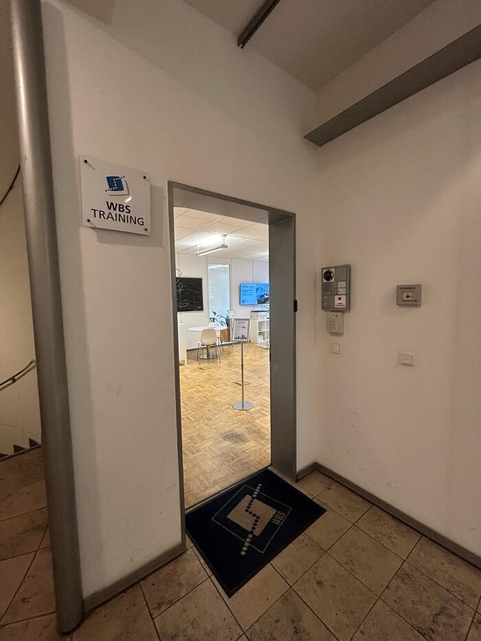 Bilder WBS TRAINING Hamburg Mitte