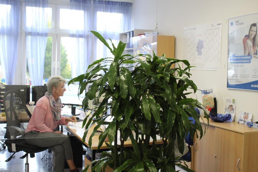 Bilder WBS TRAINING Hückeswagen