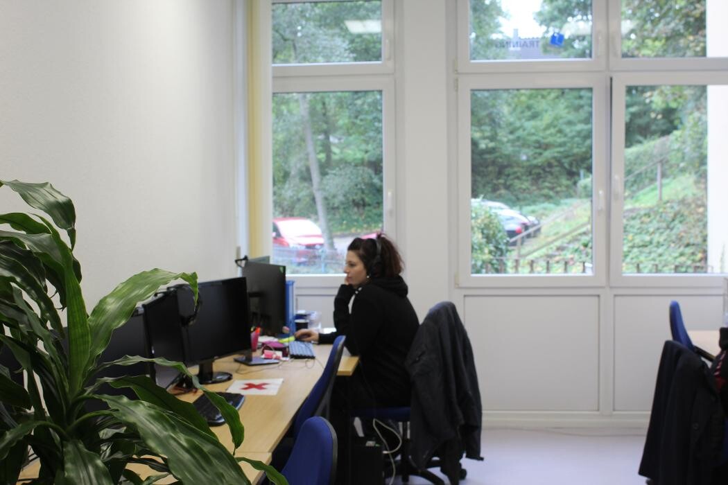 Bilder WBS TRAINING Hückeswagen