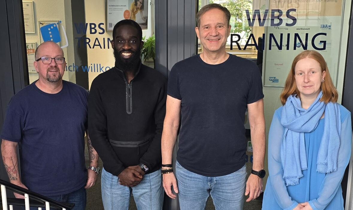 Bilder WBS TRAINING Essen