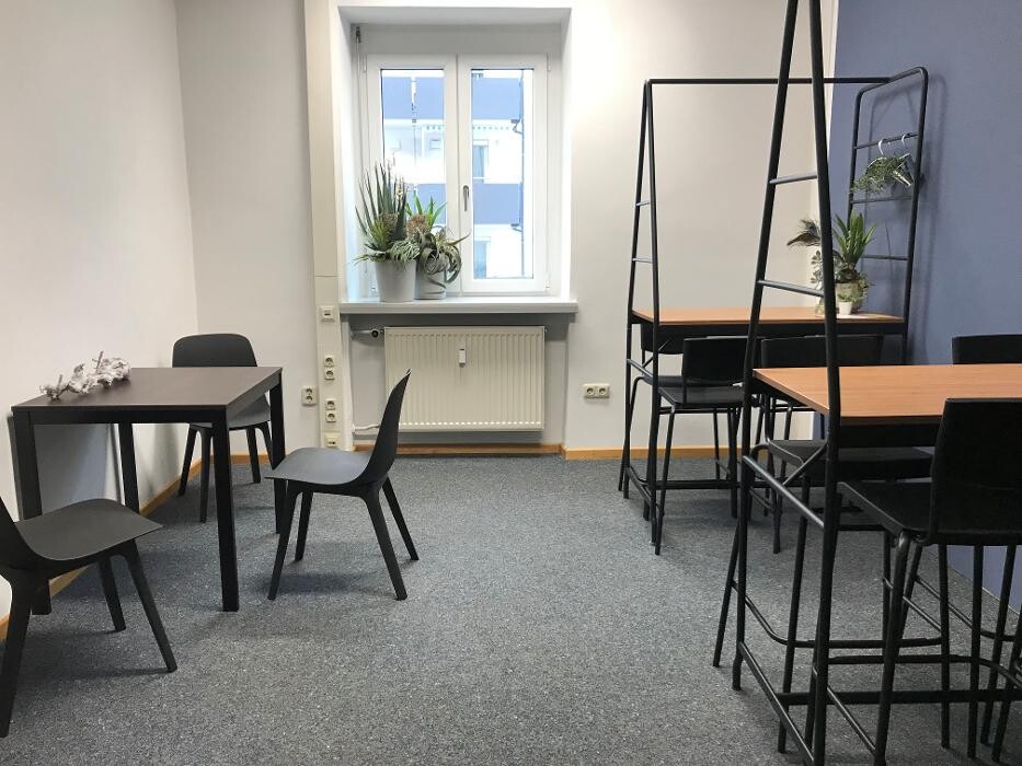 Bilder WBS TRAINING Mühldorf am Inn
