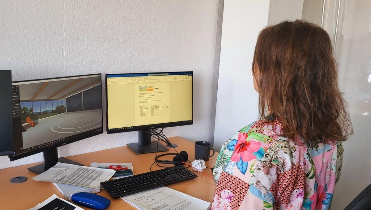 Bilder WBS TRAINING Bremerhaven
