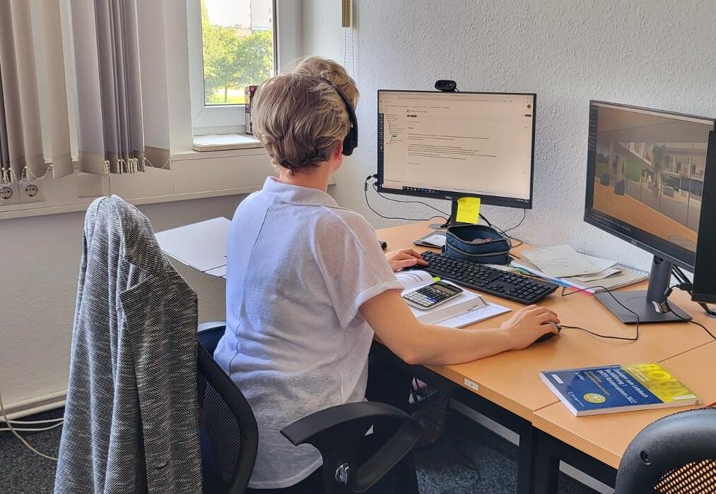 Bilder WBS TRAINING Bremerhaven