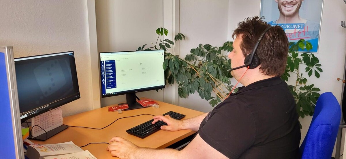 Bilder WBS TRAINING Bremerhaven
