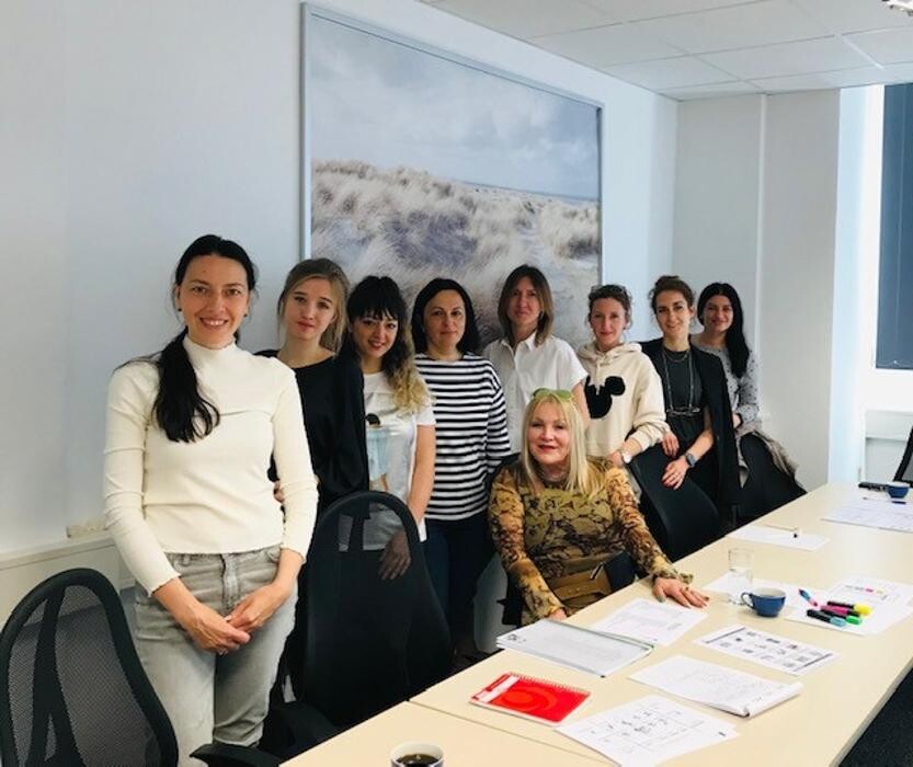 Bilder WBS TRAINING Bremerhaven