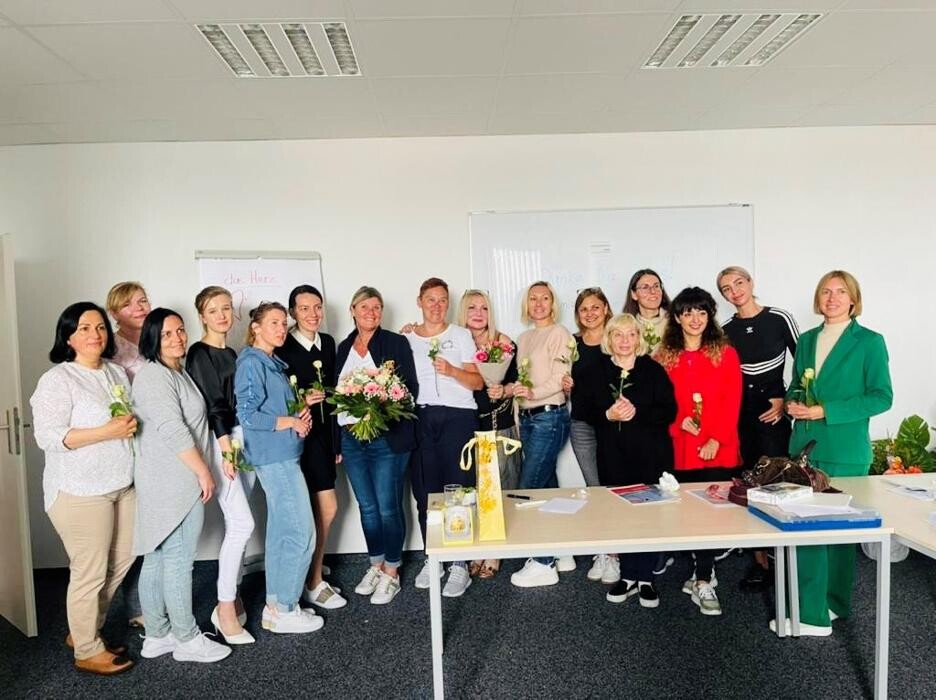 Bilder WBS TRAINING Bremerhaven